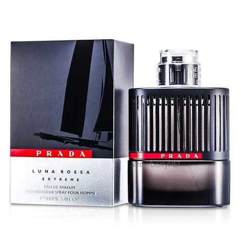 prada rossa luna extreme|prada luna rossa extreme discontinued.